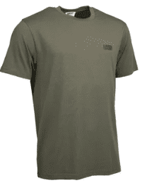 Nash Make It Happen Carp Logo T-Shirt