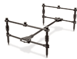 Nash Tackle 3 ROD POD