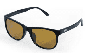 Nash Tackle Make It Happen Origin Polarised Sunglasses AMBER