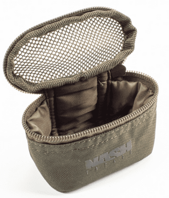 Nash TACKLE POUCHES