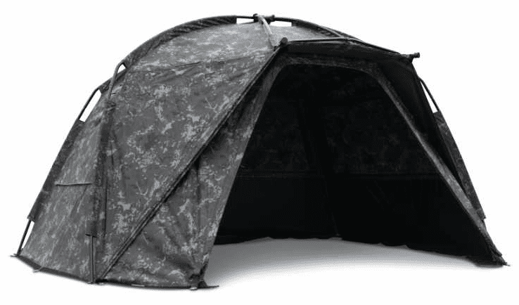 TITAN HIDE CAMO PRO XL OVERWRAP - Carp Time - Foto 7