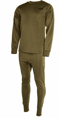 Nash ZT POLAR SECOND SKINS