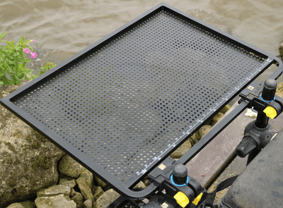 Nufish 6040 LITE Side Tray