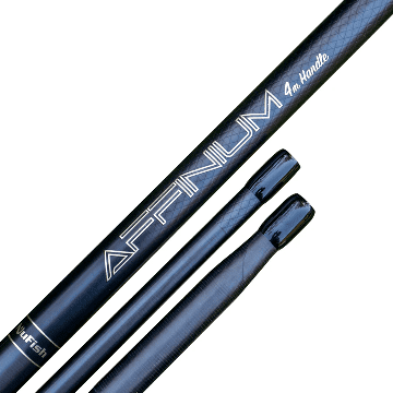 NUFISH AFFINIUM 4m HANDLE