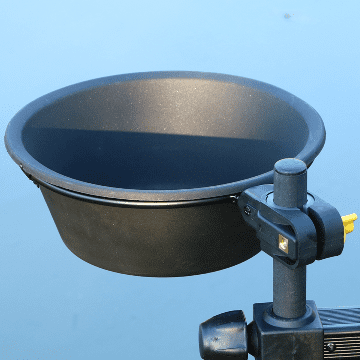 Nufish Bowl and Ring