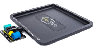 NuFISH MOULDED SIDE TRAY 19MM- 36MM