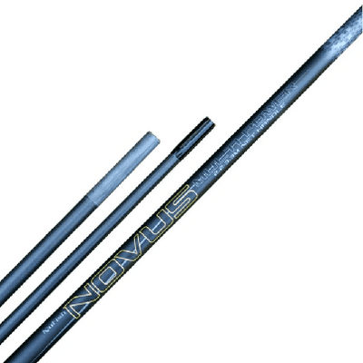 NUFISH NOVUS MULTI POWER HANDLE  2.2m/3.3m