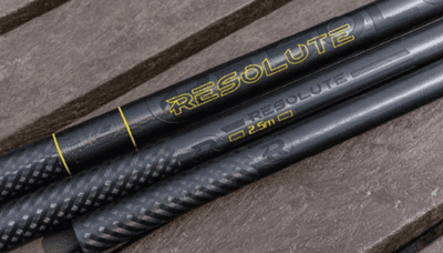 NUFISH RESOLUTE 4m HANDLE