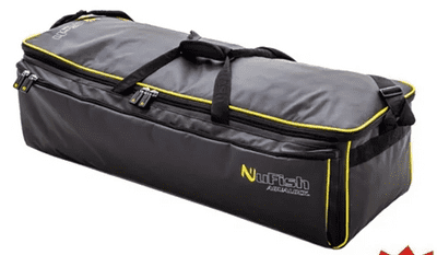 NuFish Roller & Accessory Bag