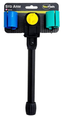 NuFish Standard Keepnet Arm