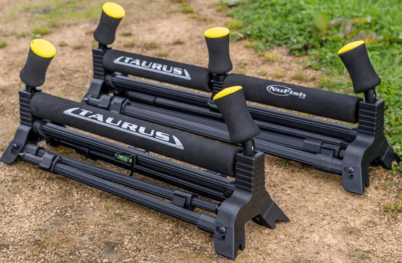 Nufish TAURUS 500 POLE ROLLER