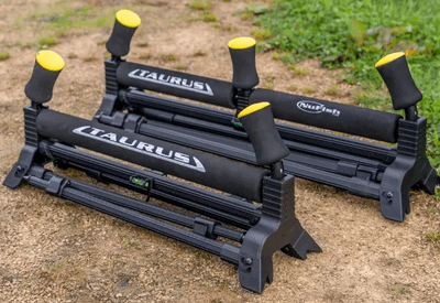 NuFish Taurus 600 Twin Roller