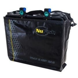 Nufish TRAY & NET BAG
