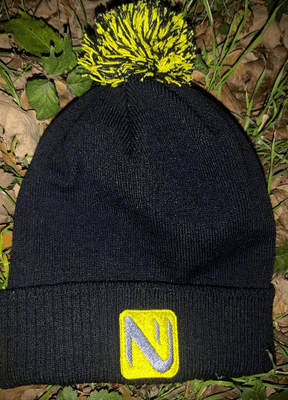 Nufish Woolly Hat