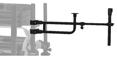 OFFBOX SIDE TRAY SUPPORT ACCESSORY ARM