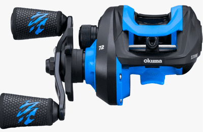 Okuma SERRANO SRN101-A-LH