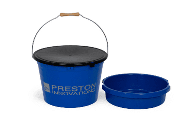 PRESTON 25L BUCKET SET