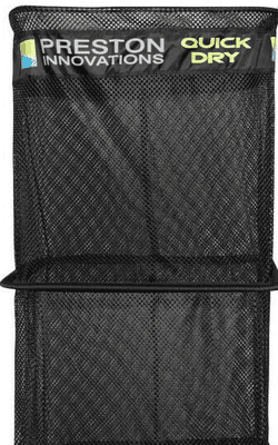 Preston Innovation QUICKDRY KEEPNETS