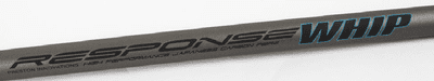 Preston innovation RESPONSE WHIP 3m