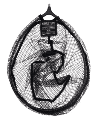 Preston Innovations CARBON F1 LATEX LANDING NETS