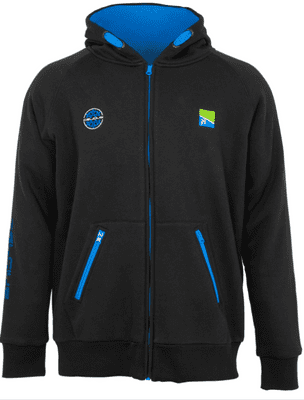 Preston Innovations CELCIUS HOODIE