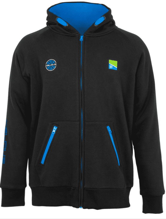 Preston Innovations CELCIUS HOODIE
