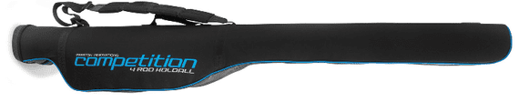 Preston Innovations COMPETITION 4 ROD HOLDALL