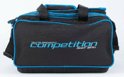 Preston Innovations COMPETITION BAIT BAG