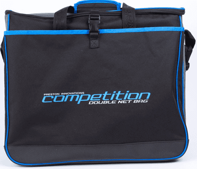 Preston Innovations COMPETITION DOUBLE NET BAG