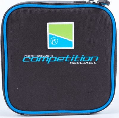 Preston Innovations COMPETITION REEL CASE