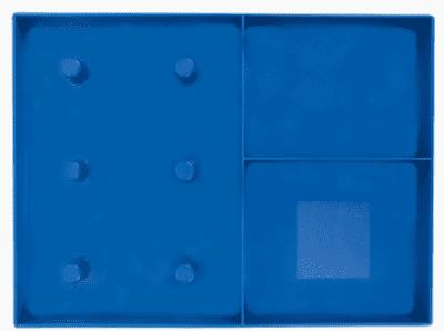 Preston Innovations DRAWER ORGANISER INSERTS