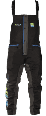 Preston Innovations  DRIFISH BIB & BRACE