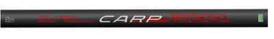 Preston Innovations Dura Carp 8m Pole