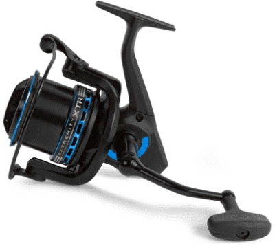 Preston Innovations Extremity XTR Reel