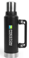 Preston Innovations FLASK 1.4l Stainless Steel
