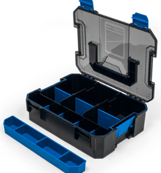 Preston Innovations Hardcase Feeder System