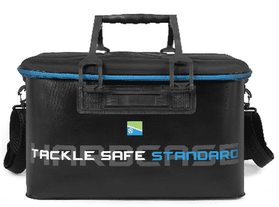 Preston Innovations HARDCASE TACKLE SAFE - STANDARD