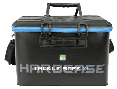 Preston Innovations HARDCASE TACKLE SAFE -XL