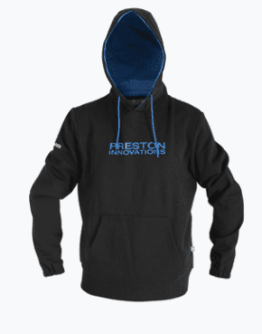 Preston Innovations HOODIE HYDROTECH PULLOVER