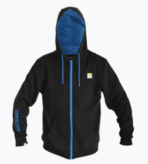Preston Innovations HOODIE PRO ZIP