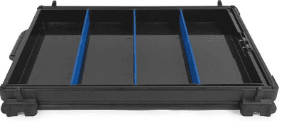 Preston Innovations INCEPTION DEEP SIDE DRAWER WITH REMOVABLE DIVIDERS UNIT