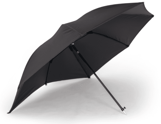 Preston Innovations Inception Fibreglass Flatback Brolly 50inch