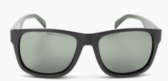 Preston Innovations INCEPTION LEISURE SUNGLASSES - GREEN LENS