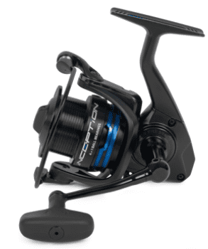 Preston Innovations INCEPTION Reels