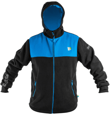 Preston Innovations Jacket  WINDPROOF FLEECE