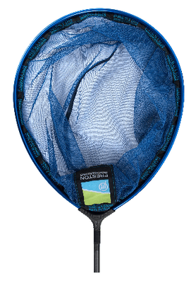 Preston Innovations LATEX HAIR MESH LANDING NET