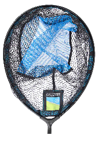 Preston Innovations LATEX  MATCH LANDING NETS