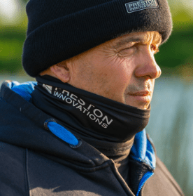Preston Innovations Neck Warmer