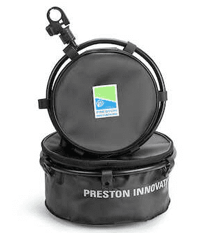 Preston Innovations OFFBOX 36 - EVA BOWL AND HOOP - SMALL