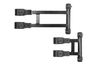 Preston Innovations OFFBOX 36 MEGA BROLLY ARMS